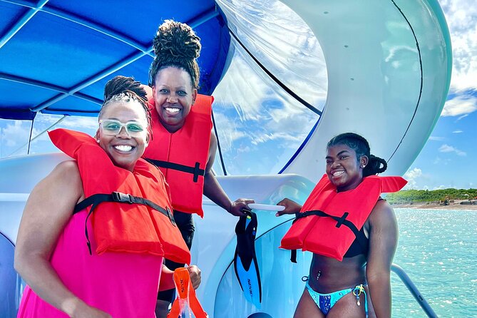 2 Hours Sip and Snorkeling Experience in Bahamas - Price and value: $150 for a 2-hour Nassau reef combo
