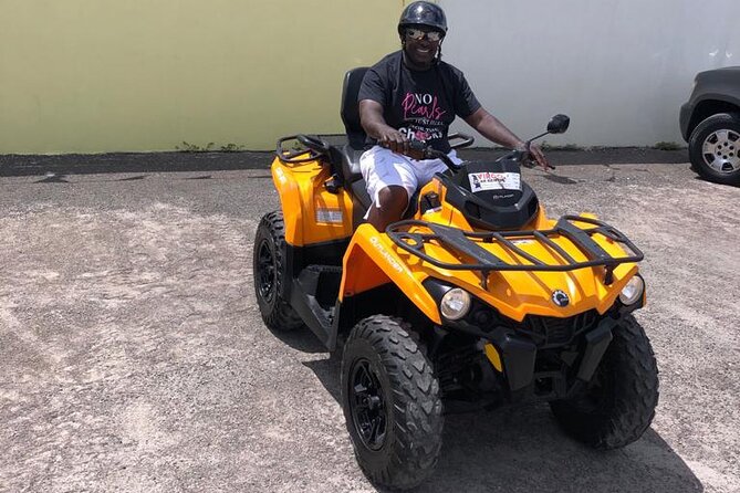 3-Hour ATV Tour of New Providence (Inclusive of water & local deserts) - Stop-by-stop breakdown: what you’ll do at each place