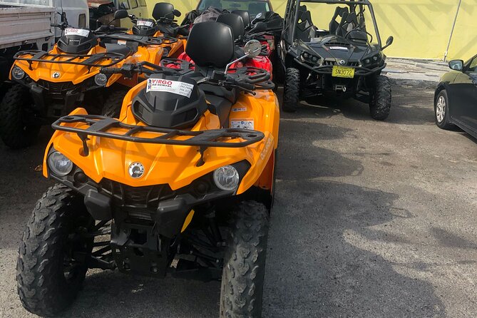 3-Hour ATV Tour of New Providence (Inclusive of water & local deserts) - Practical tips to get the most from your 3-hour ATV day