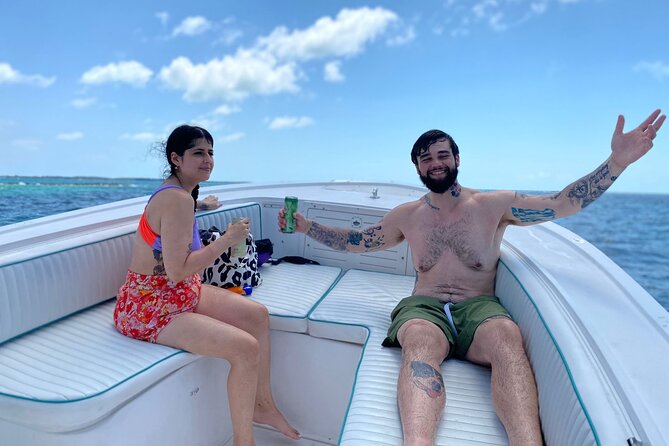 3 Islands Private Group Excursion (4hrs) - Pig island interaction: how to decide on the $25 per person add-on