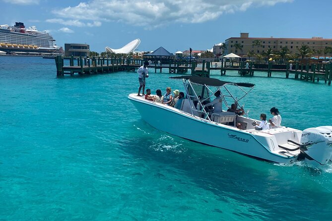 3 Islands Private Group Excursion (4hrs) - Who this private 3-islands style excursion suits best