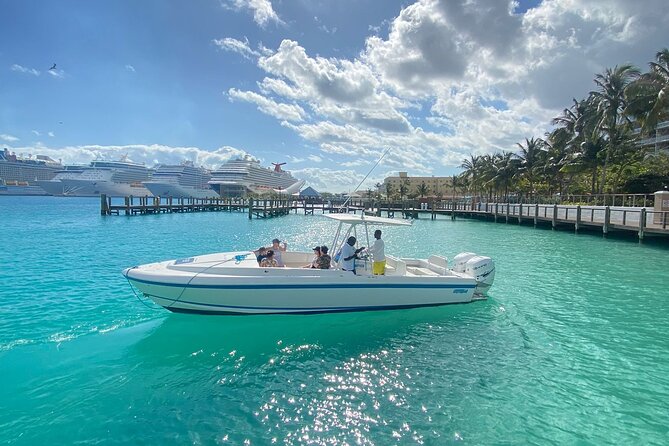 3 Islands Private Group Excursion (4hrs) - Where you meet and how the day stays simple
