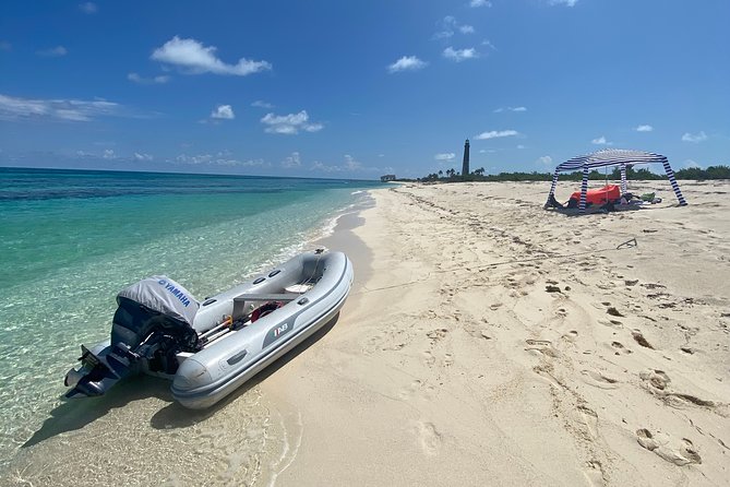 4 Days, 3 Nights Sailing Catamaran Experience in the Exumas, Bahamas - Price and value: $7,000 per group, up to 6