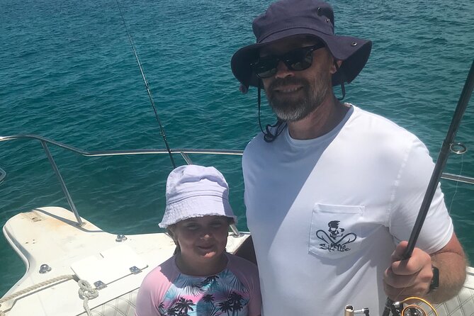4-Hour Fishing Charter in Nassau - Snacks, Rum, and Vodka on Board: The Part That Changes the Vibe