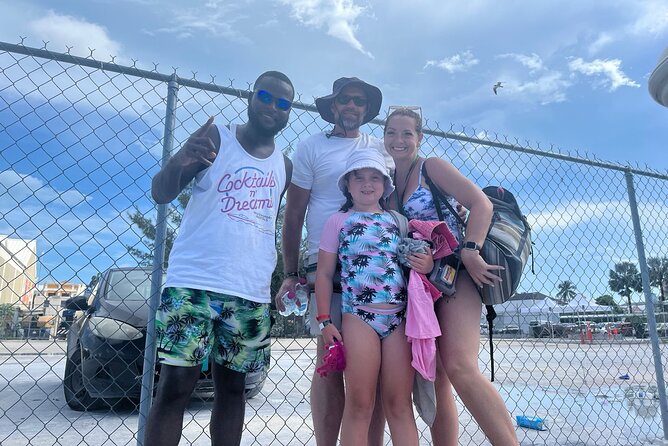 4-Hour Fishing Charter in Nassau - Price and Logistics: What $1,600 Covers, and How to Get the Best Deal