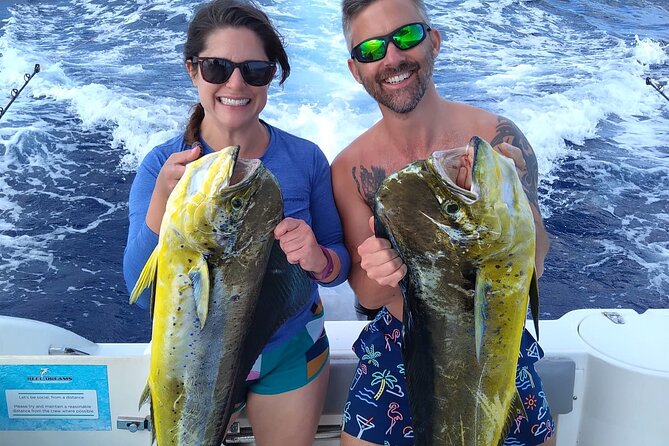 4 hours 34ft Day Dream Private Charter in Nassau - Practical Tips Before You Go (So the Day Flows)