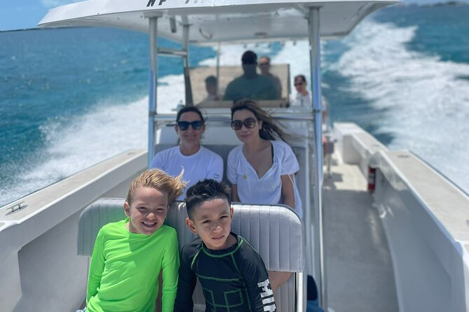 4hr Private Tour Island Hop Snorkel w/ Turtles & Sip Bahama Mamas - Key Highlights You Should Know Before You Go