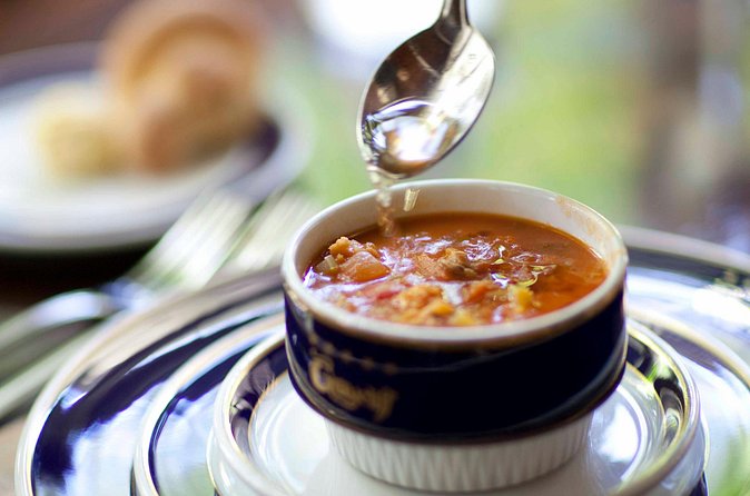 5-Course Wine Luncheon at Graycliff Restaurant - Why Graycliff’s Nassau wine luncheon feels different from a typical meal