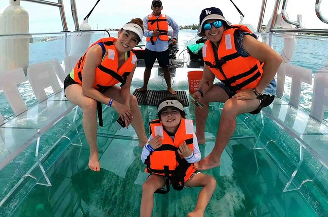 Adventures of the Lost Atlantis Bimini Road - The half-mile underwater pavement and the Bimini Road story