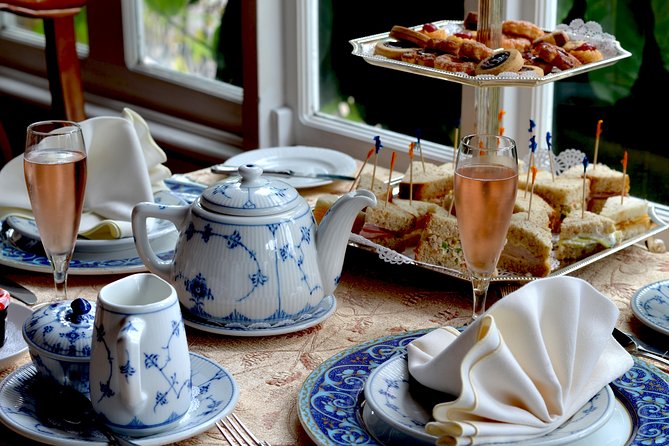 Afternoon Tea at Graycliff Hotel - Key Highlights You Will Notice Fast