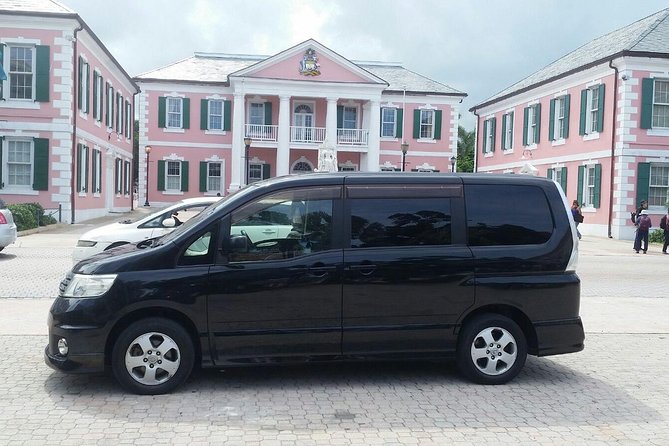 Airport Transfer - Key highlights that matter on arrival