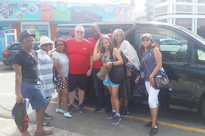 Airport Transfer - Communication, professionalism, and the drivers people remember