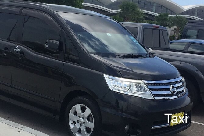 Airport Transfer Paradise Island - Meeting Up Without Guesswork: How Pickup Actually Works