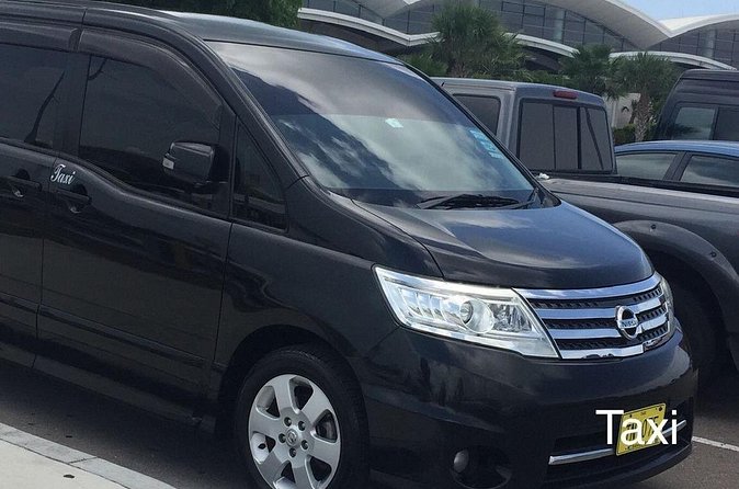 Airport Transfer Paradise Island - Duration and Timing: Plan Around the 1-Hour Transfer