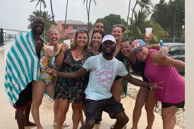All Inclusive 4- Hours Private Charter - Key takeaways before you book