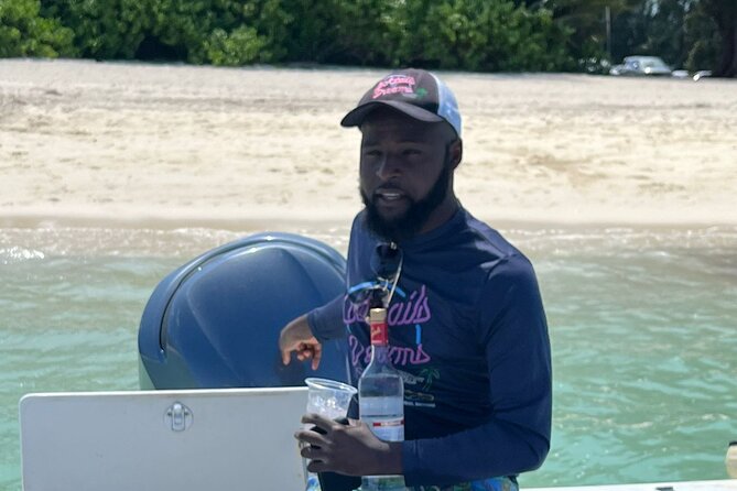 All Inclusive 4- Hours Private Charter - Snorkeling on your terms, with gear already handled