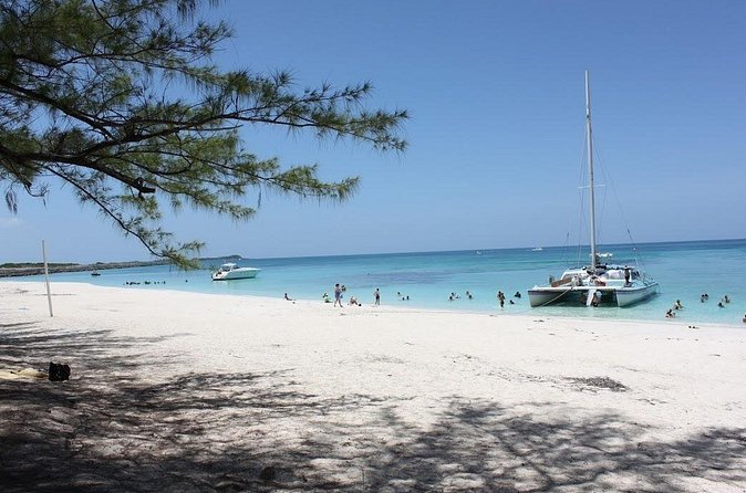All Inclusive Half Day Sail and Snorkel - Price and Value, Is $165 Worth It?