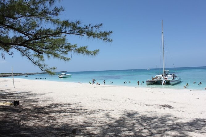 All Inclusive Half Day Sail and Snorkel - Who This Tour Fits Best, and Who Might Want a Different Plan