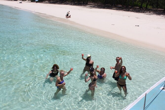 All Inclusive Half Day Sail and Snorkel - Should You Book the Flying Cloud Sail and Snorkel?