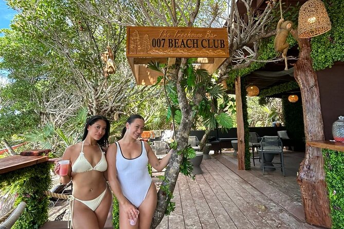 All Inclusive Pig Encounter, Snorkeling, Turtles, Lunch & Beach - Why This Half-Day Rose Island Day Works So Well