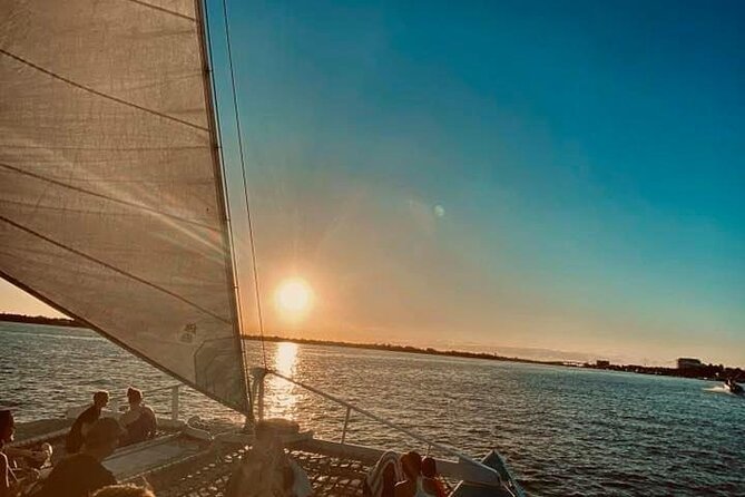 All Inclusive Sunset Dinner Cruise in Nassau Bahamas - Key Highlights at a Glance