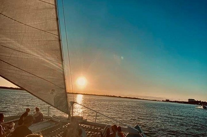 All Inclusive Sunset Dinner Cruise in Nassau Bahamas - Timing and How to Make the Most of 3.5 Hours