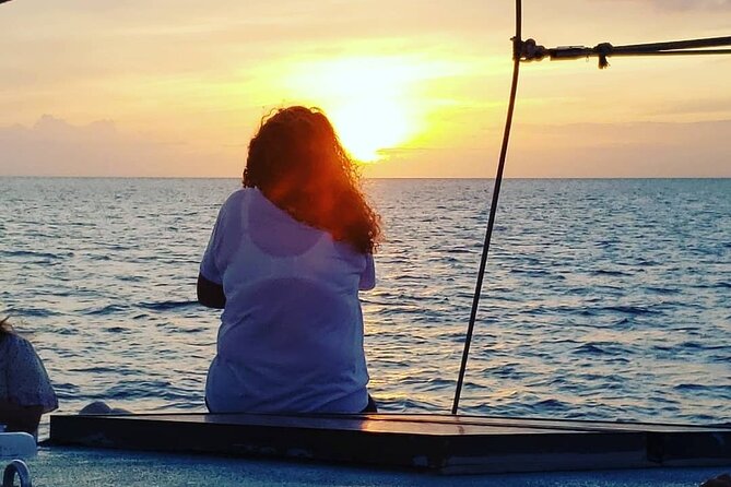 All Inclusive Sunset Dinner Cruise in Nassau Bahamas - Price and Value: What You’re Really Paying For at $137.50