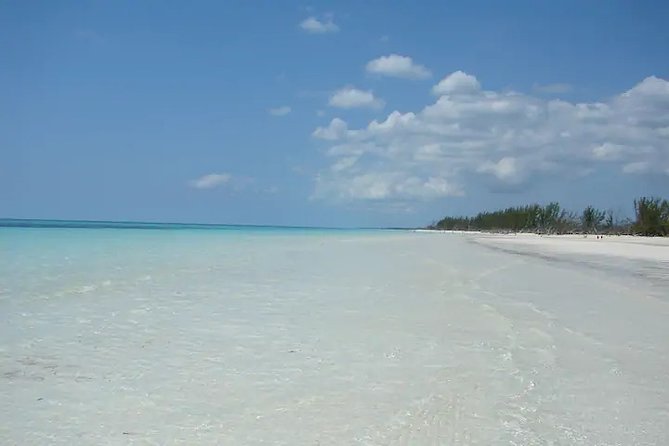 Around Town/Bahamian Cooking Experience - Pickup, Air-Conditioned Comfort, and a Smart Starting Time