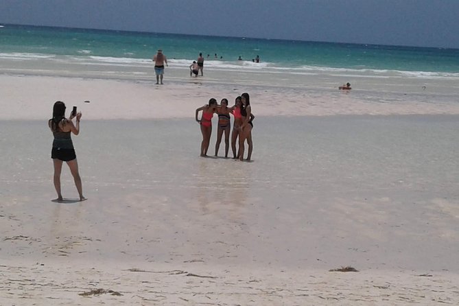 At YOUR Pace Private Tours V.I.P - Nassau, Bahamas - Price and value: is $900 per group worth it for up to 6?