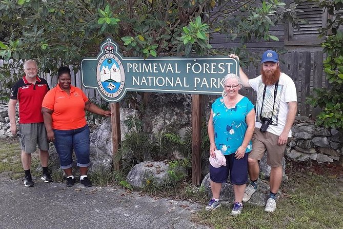 At YOUR Pace Private Tours V.I.P - Nassau, Bahamas - A realistic 6 to 7 hour game plan for Nassau