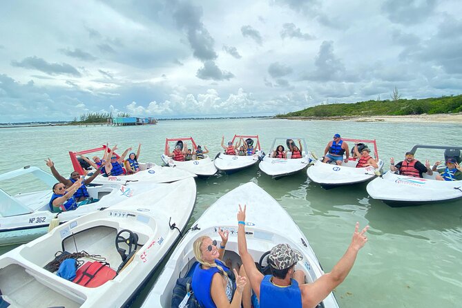 Atlantis Bridge Speed Boat Adventure - Key takeaways before you go