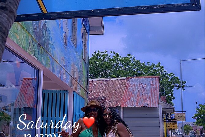 Atlantis & Paradise Island Private Transportation - Private transportation on New Providence: what the day really feels like