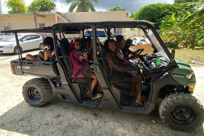 Atv Guided Tours Nassau Bahamas - Key highlights worth planning around