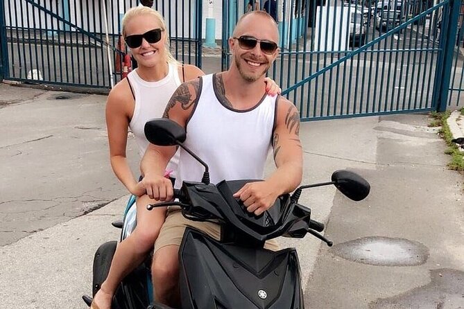 Atv Guided Tours Nassau Bahamas - Price, group size, and time: why the math matters