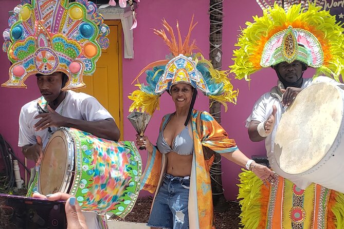 Atv Guided Tours Nassau Bahamas - Caves of New Providence: where the ride turns into a real adventure