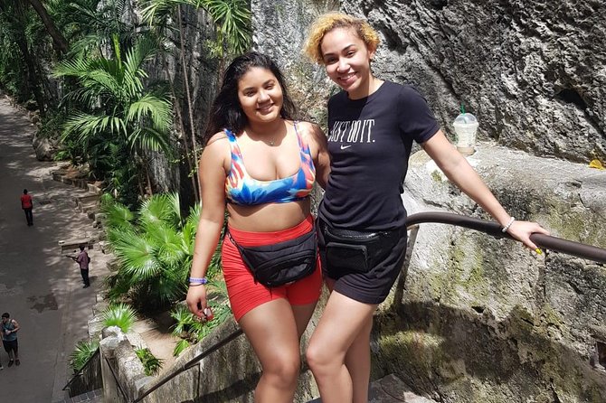 ATV Island Tour with Beach Break (Everyone Drive their Own ATV) - Nassau by ATV: why this tour feels different from a bus day