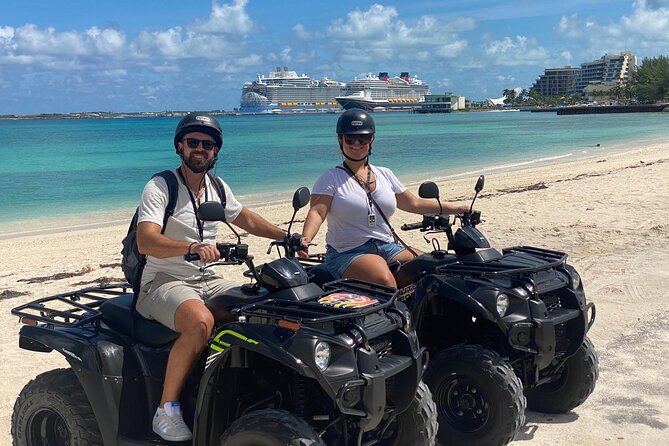 ATV Rentals in Nassau Bahamas - Key Highlights Worth Knowing Before You Ride