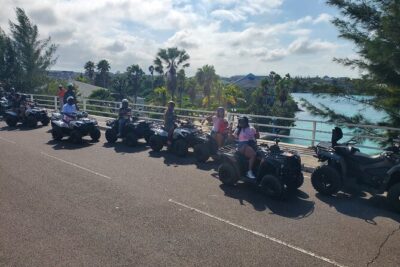 ATV Rentals in Nassau Bahamas