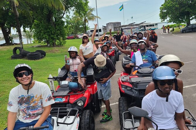 Atv Rentals. Nassau,ParadiseIsland HALFDAY(free pickup included) - Key Things I’d Plan Around