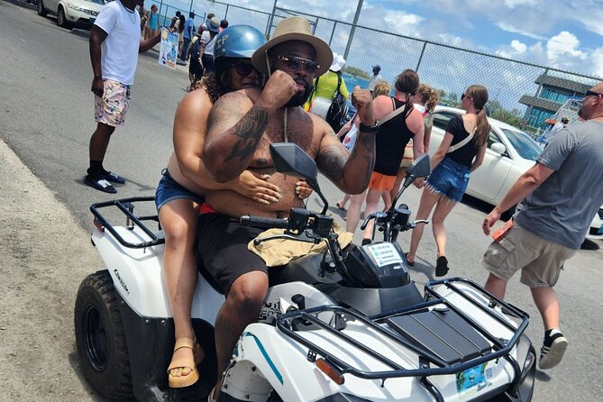 Atv Rentals. Nassau,ParadiseIsland HALFDAY(free pickup included) - What the Half-Day Format Means for Your Day