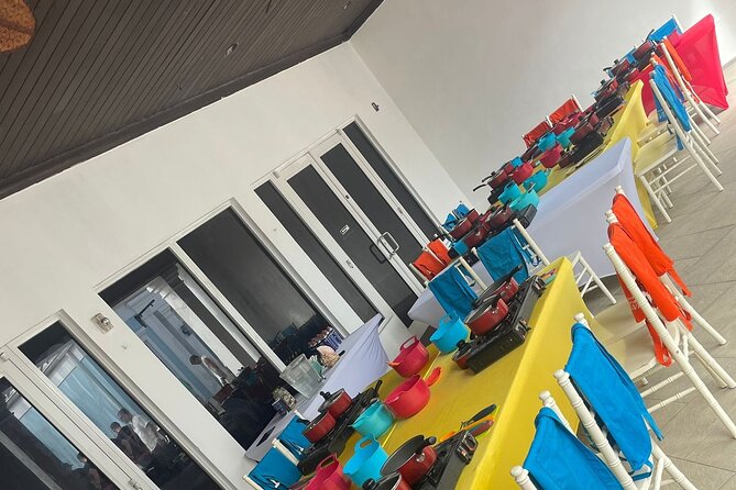 Authentic Bahamian Cooking Class - Nassau sightseeing that actually leads somewhere