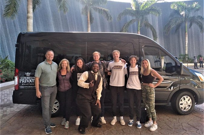 Baha Mar ( Grand Hyatt, SLS, Rosewood Hotels) Private Airport Transfers - The scenic route, plus quick local ideas you can actually use