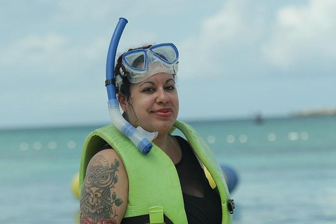 Bahama Kayak Full Day Water Sports Package at Junkanoo Beach - Beach Games, Inflatables, and How Families Actually Use the Time