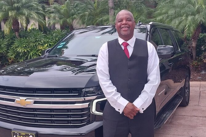 Bahamas Airport One Way Private Transportation (Departure Only) - Scheduling the Pickup: The 2.5 Hour Rule Is the Whole Game
