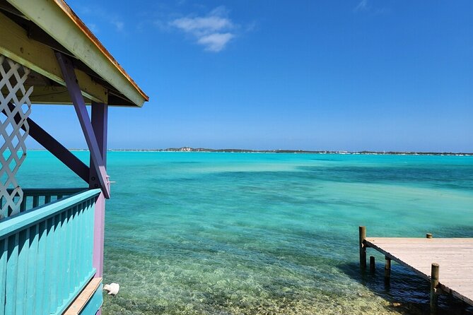 Bahamas Bash Scavenger Hunt (Exumas) - Price and value: is $29 for 2 hours a good deal?