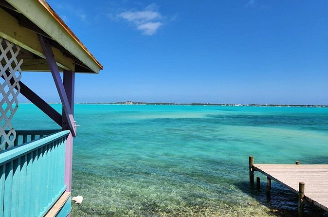 Bahamas Bash Scavenger Hunt (Exumas) - Who this hunt is best for (and when it might not fit)