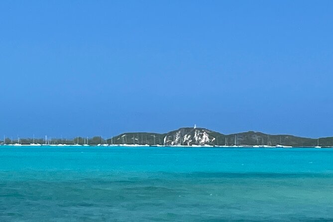 Bahamas Bash Scavenger Hunt (Exumas) - The two big logistics to get right: phone number and data