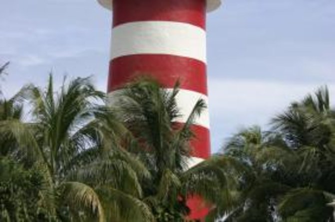Bahamas Get-A-Round Bus Pass - Your Best Use Case in Freeport (When This Bus Pass Makes Sense)