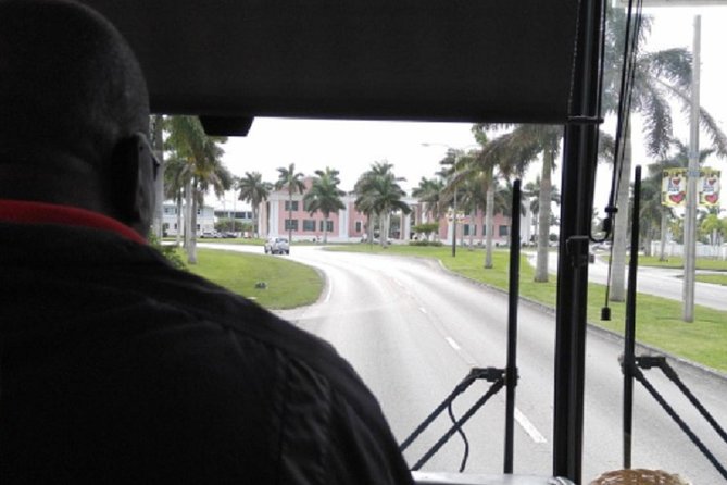 Bahamas Get-A-Round Bus Pass - Price and Value: Is $50 a Smart Deal?