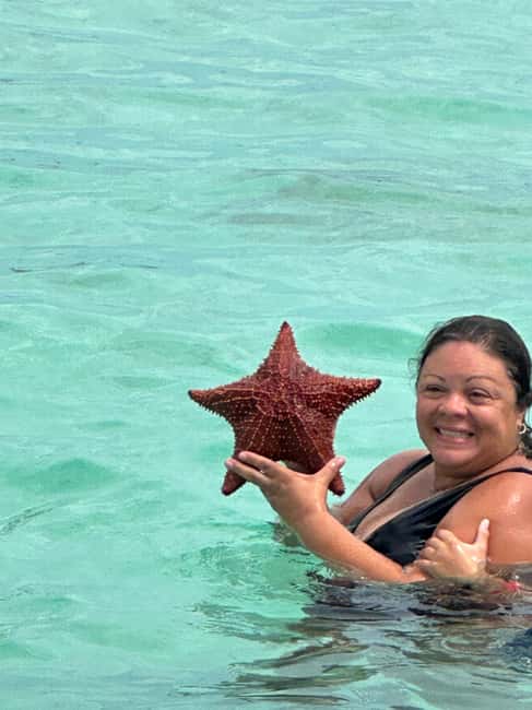 Bahamas: Swimming Pigs & Snorkeling Cruise with Lunch & Rum - The catamaran ride from Paradise Island, why the pacing matters